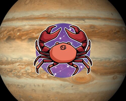 Jupiter în Rac: O Perioadă de Creștere și Abundență