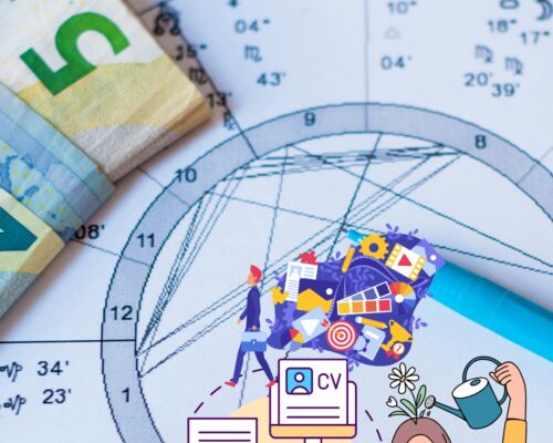 Ce este astrograma vocațională?