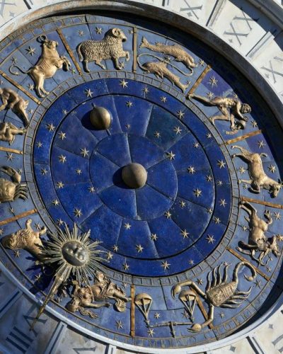 Webinar de Astrologie – O Călătorie Spre Tine Însuți