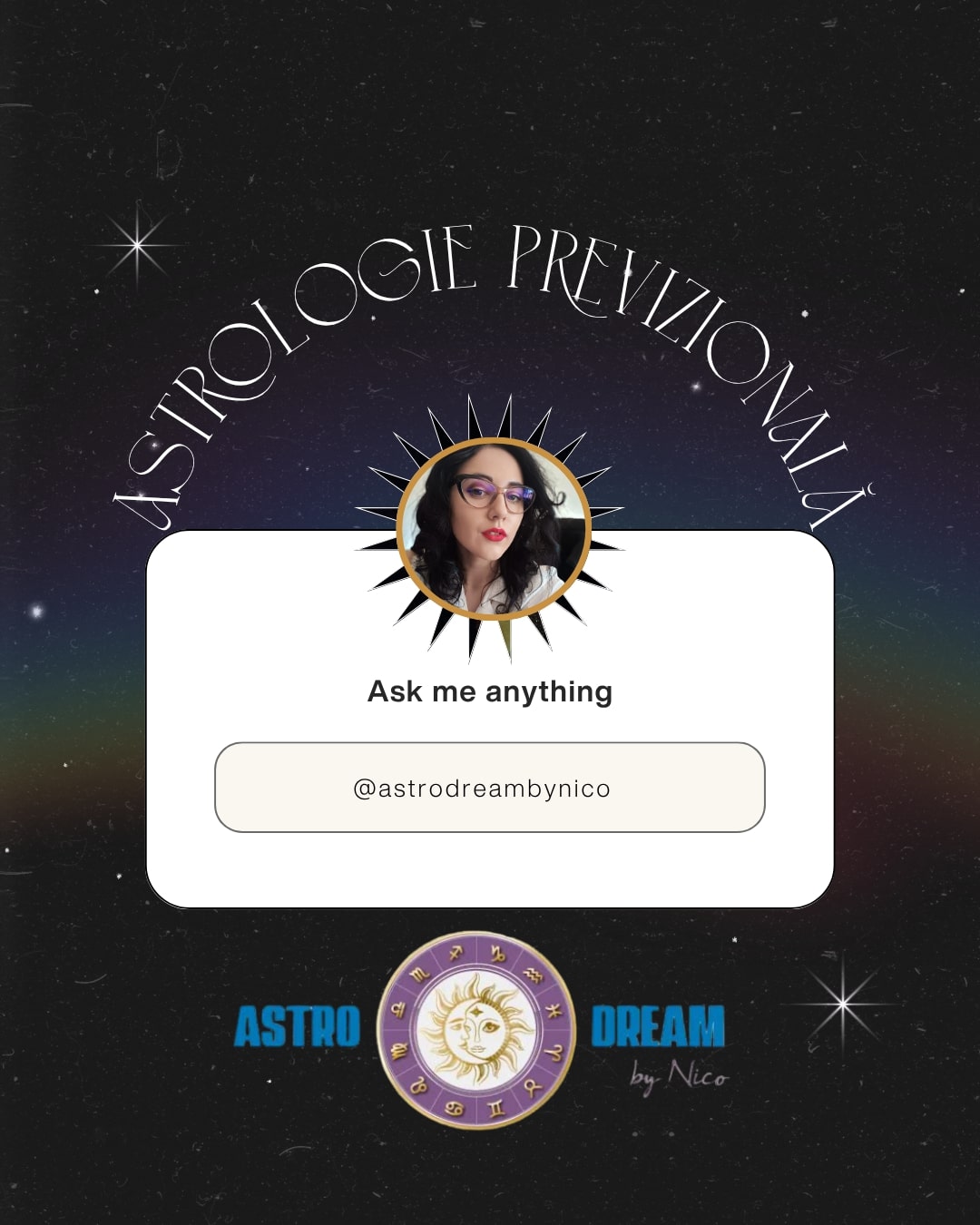 Consultanță Astrologică Previzională