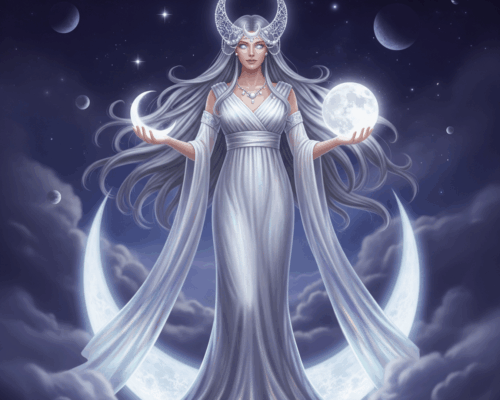 Luna: Mituri și Semnificații Culturale