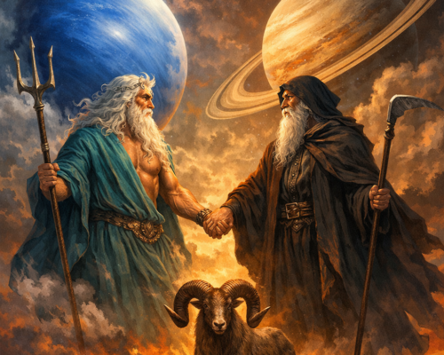 Când un nou început nu mai poate fi amânat..