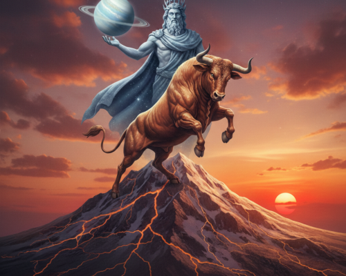 Când pământul s-a săturat să mai tacă